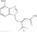 Fig. 97 - SUBSTITUTED POLYCYCLIC CARBOXYLIC ACIDS, ANALOGUES THEREOF, AND METHODS USING SAME