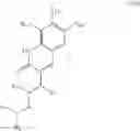 Fig. 103 - COMPOUNDS, COMPOSITIONS, AND METHODS FOR SELECTIVELY INHIBITING BETA-GLUCURONIDASES AND ALLEVIATING SIDE EFFECTS ASSOCIATED WITH DRUG TREATMENT INDUCED DIARRHEA