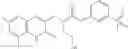 Fig. 23 - COMPOUNDS, COMPOSITIONS, AND METHODS FOR SELECTIVELY INHIBITING BETA-GLUCURONIDASES AND ALLEVIATING SIDE EFFECTS ASSOCIATED WITH DRUG TREATMENT INDUCED DIARRHEA