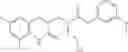 Fig. 25 - COMPOUNDS, COMPOSITIONS, AND METHODS FOR SELECTIVELY INHIBITING BETA-GLUCURONIDASES AND ALLEVIATING SIDE EFFECTS ASSOCIATED WITH DRUG TREATMENT INDUCED DIARRHEA