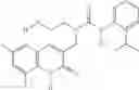 Fig. 54 - COMPOUNDS, COMPOSITIONS, AND METHODS FOR SELECTIVELY INHIBITING BETA-GLUCURONIDASES AND ALLEVIATING SIDE EFFECTS ASSOCIATED WITH DRUG TREATMENT INDUCED DIARRHEA