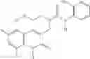 Fig. 56 - COMPOUNDS, COMPOSITIONS, AND METHODS FOR SELECTIVELY INHIBITING BETA-GLUCURONIDASES AND ALLEVIATING SIDE EFFECTS ASSOCIATED WITH DRUG TREATMENT INDUCED DIARRHEA