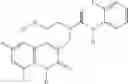 Fig. 62 - COMPOUNDS, COMPOSITIONS, AND METHODS FOR SELECTIVELY INHIBITING BETA-GLUCURONIDASES AND ALLEVIATING SIDE EFFECTS ASSOCIATED WITH DRUG TREATMENT INDUCED DIARRHEA