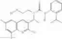 Fig. 64 - COMPOUNDS, COMPOSITIONS, AND METHODS FOR SELECTIVELY INHIBITING BETA-GLUCURONIDASES AND ALLEVIATING SIDE EFFECTS ASSOCIATED WITH DRUG TREATMENT INDUCED DIARRHEA