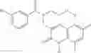 Fig. 80 - COMPOUNDS, COMPOSITIONS, AND METHODS FOR SELECTIVELY INHIBITING BETA-GLUCURONIDASES AND ALLEVIATING SIDE EFFECTS ASSOCIATED WITH DRUG TREATMENT INDUCED DIARRHEA