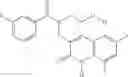 Fig. 81 - COMPOUNDS, COMPOSITIONS, AND METHODS FOR SELECTIVELY INHIBITING BETA-GLUCURONIDASES AND ALLEVIATING SIDE EFFECTS ASSOCIATED WITH DRUG TREATMENT INDUCED DIARRHEA