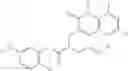 Fig. 87 - COMPOUNDS, COMPOSITIONS, AND METHODS FOR SELECTIVELY INHIBITING BETA-GLUCURONIDASES AND ALLEVIATING SIDE EFFECTS ASSOCIATED WITH DRUG TREATMENT INDUCED DIARRHEA