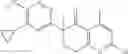 Fig. 121 - SUBSTITUTED TETRAHYDROQUINOLINONE COMPOUNDS AS ROR GAMMA MODULATORS
