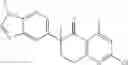 Fig. 93 - SUBSTITUTED TETRAHYDROQUINOLINONE COMPOUNDS AS ROR GAMMA MODULATORS