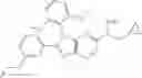 Fig. 318 - Compounds and compositions for treating conditions associated with APJ receptor activity