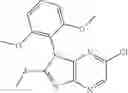 Fig. 495 - Compounds and compositions for treating conditions associated with APJ receptor activity