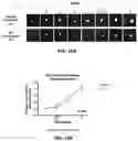 Fig. 18 - Biologically active ganoderma lucidum compounds and synthesis of anticancer derivatives; ergosterol peroxide probes for cellular localization