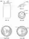 Fig. 16 - THC CONTAINER APPARATUS AND METHOD OF USE THEREOF