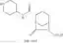Fig. 34 - Therapeutic uses of pharmaceutical compositions comprising cyclic boronic acid ester derivatives