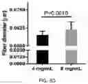 Fig. 19 - USE OF OVARIAN-DERIVED HYDROGELS FOR RESTORATION OF REPRODUCTIVE FUNCTION AND HEALTH IN WOMEN