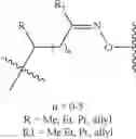 Fig. 278 - Biodegradable lipids for the delivery of active agents