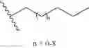 Fig. 318 - Biodegradable lipids for the delivery of active agents