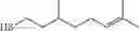 Fig. 558 - Biodegradable lipids for the delivery of active agents
