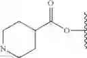 Fig. 84 - Biodegradable lipids for the delivery of active agents