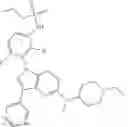 Fig. 10 - Amide-based proteolysis modulators of B-rapidly accelerated fibrosarcoma (BRAF) and associated uses