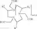 Fig. 30 - Compounds for positron emission tomography