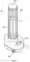 Fig. 02 - STERILIZATION APPARATUS USING UV LIGHT SOURCE HARMLESS TO HUMAN BODY