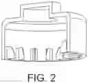 Fig. 03 - VIAL STERILIZATION DEVICE