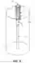 Fig. 09 - UV STERILIZATION OF CONTAINER, ROOM, SPACE OR DEFINED ENVIRONMENT