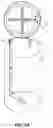 Fig. 14 - UV STERILIZATION OF CONTAINER, ROOM, SPACE OR DEFINED ENVIRONMENT