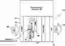 Fig. 01 - Gliding arc discharge sterilization of surfaces, objects, and ambient air