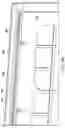 Fig. 09 - Disinfection system for mass transit vehicles