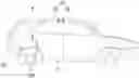Fig. 01 - System for and method of eliminating microbes within vehicle