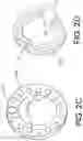 Fig. 04 - Door handle disinfection system