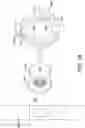 Fig. 05 - Door handle disinfection system