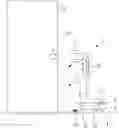 Fig. 01 - AUTOMATICALLY MOVING DISINFECTION ROBOT FOR DISINFECTING SURFACES