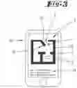 Fig. 04 - AUTOMATICALLY MOVING DISINFECTION ROBOT FOR DISINFECTING SURFACES