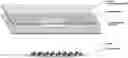 Fig. 01 - BIOLOGICAL INDICATOR FOR RAPID VERIFICATION OF DISINFECTION OR STERILIZATION