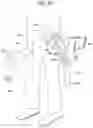 Fig. 26 - System for removing uremic toxins in dialysis processes