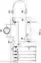 Fig. 07 - PERITONEAL DIAYLSIS SYSTEM AND CASSETTES THEREFOR