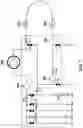 Fig. 08 - PERITONEAL DIAYLSIS SYSTEM AND CASSETTES THEREFOR