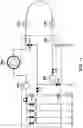 Fig. 12 - PERITONEAL DIAYLSIS SYSTEM AND CASSETTES THEREFOR
