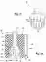 Fig. 09 - Device and method for wound irrigation and debridement