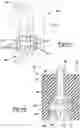 Fig. 11 - Device and method for wound irrigation and debridement