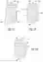 Fig. 15 - Device and method for wound irrigation and debridement