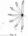 Fig. 09 - UNIVERSAL CLAMPING AND CONNECTION SYSTEM