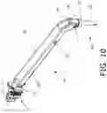Fig. 10 - UNIVERSAL CLAMPING AND CONNECTION SYSTEM
