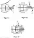 Fig. 03 - INJECTION MOLDED CANNULA SYSTEM