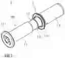 Fig. 02 - SAFETY DEVCE FOR A PRE-FILLED SYRINGE AND AN INJECTION DEVICE