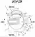Fig. 22 - DEVICE FOR INHALING POWDER-TYPE SUBSTANCES, SUBSTANCE CONTAINER FOR A DEVICE OF THIS TYPE AND METHOD FOR FILLING A DEVICE OF THIS TYPE