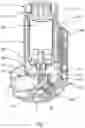 Fig. 02 - Device for inhalation synchronized dispensing of a fluid product